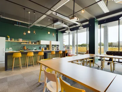 Cosy Event Venue with Private Outdoor Area in Labège