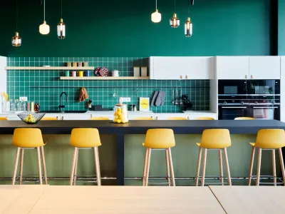 Cosy Event Venue with Private Outdoor Area in Labège