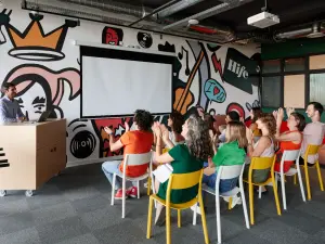 Cosy Event Venue with Private Outdoor Area in Labège