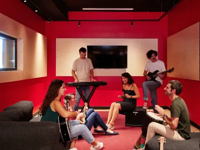 Karaoke & Recording Studio for Events in Labège