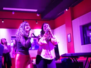 Karaoke & Recording Studio for Events in Labège