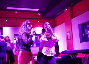 Studio d'enregistrement et de karaoké pour événements à Labège