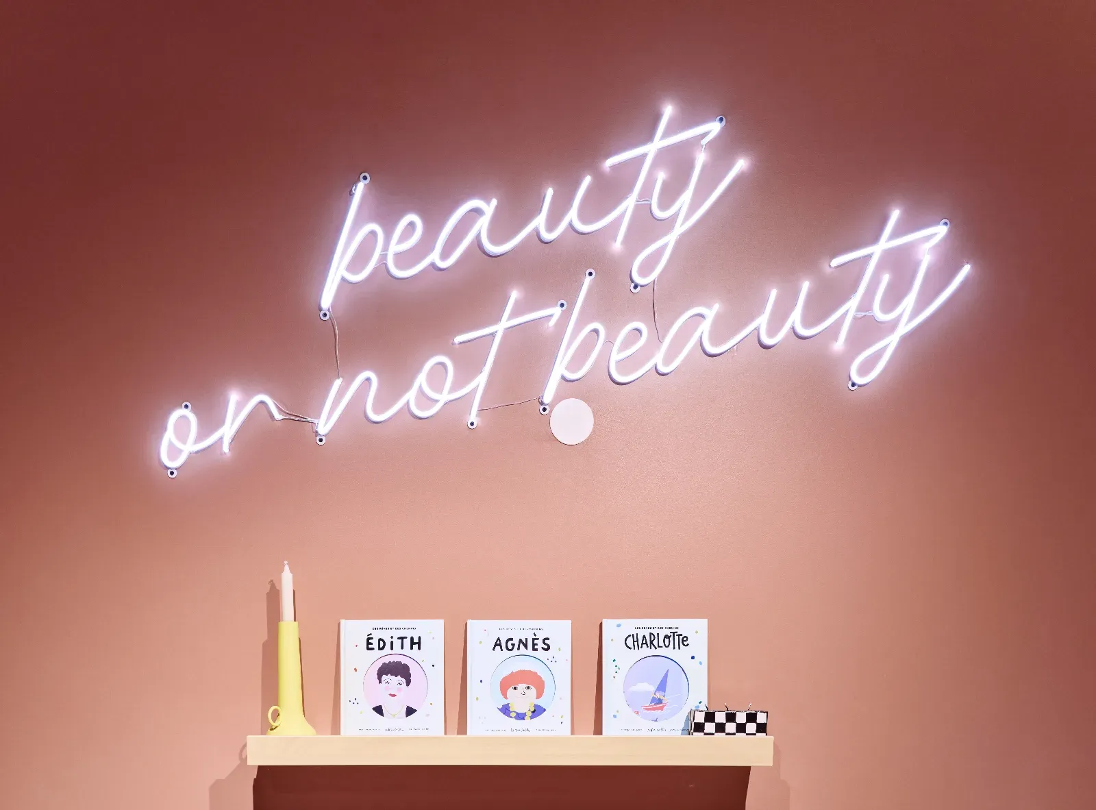 Beauty Salon Rental for Wellness Professionals in the Countryside