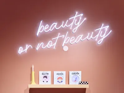 Beauty Salon Rental for Wellness Professionals in the Countryside