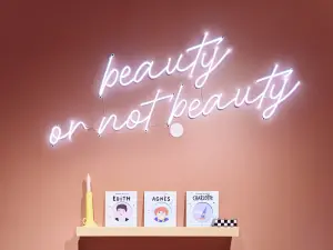 Beauty Salon Rental for Wellness Professionals in the Countryside