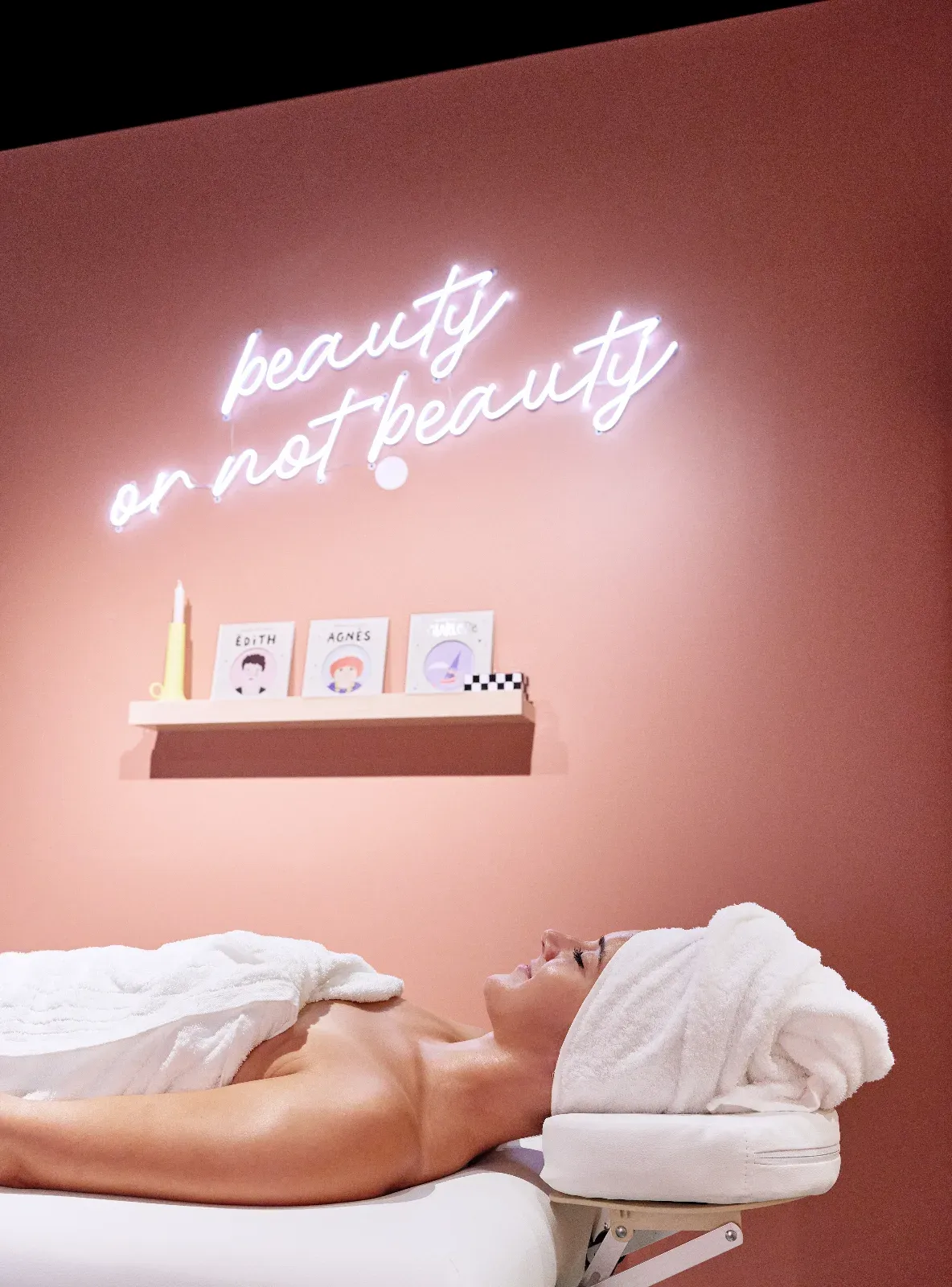 Beauty Salon Rental for Wellness Professionals in the Countryside