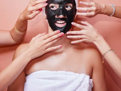 Beauty Salon Rental for Wellness Professionals in the Countryside