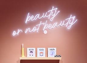 Beauty Salon Rental for Wellness Professionals in the Countryside