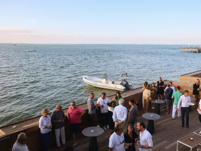 5-Star Waterfront Hotel in Arcachon Beach Access & Luxury Amenities