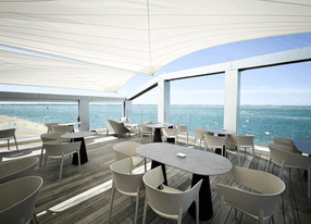 5-Star Waterfront Hotel in Arcachon Beach Access & Luxury Amenities