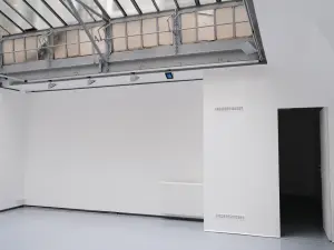 Studio lumineux du Marais avec verrière pour événements à Paris