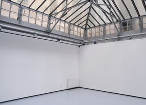 Studio lumineux du Marais avec verrière pour événements à Paris