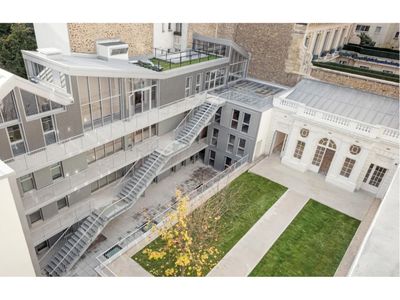 Prestigious Paris Event Venue for Business Gatherings