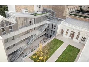 Prestigious Paris Event Venue for Business Gatherings