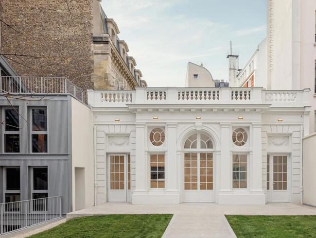 Prestigious Paris Event Venue for Business Gatherings