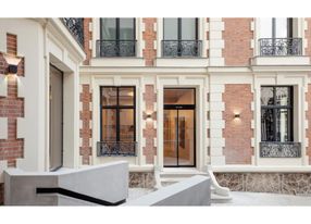 Un lieu prestigieux à Paris pour les réunions d'affaires