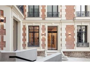 Prestigious Paris Event Venue for Business Gatherings