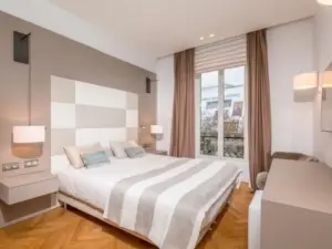Luxury Apartment Near Palais des Festivals | Cannes Event Venue
