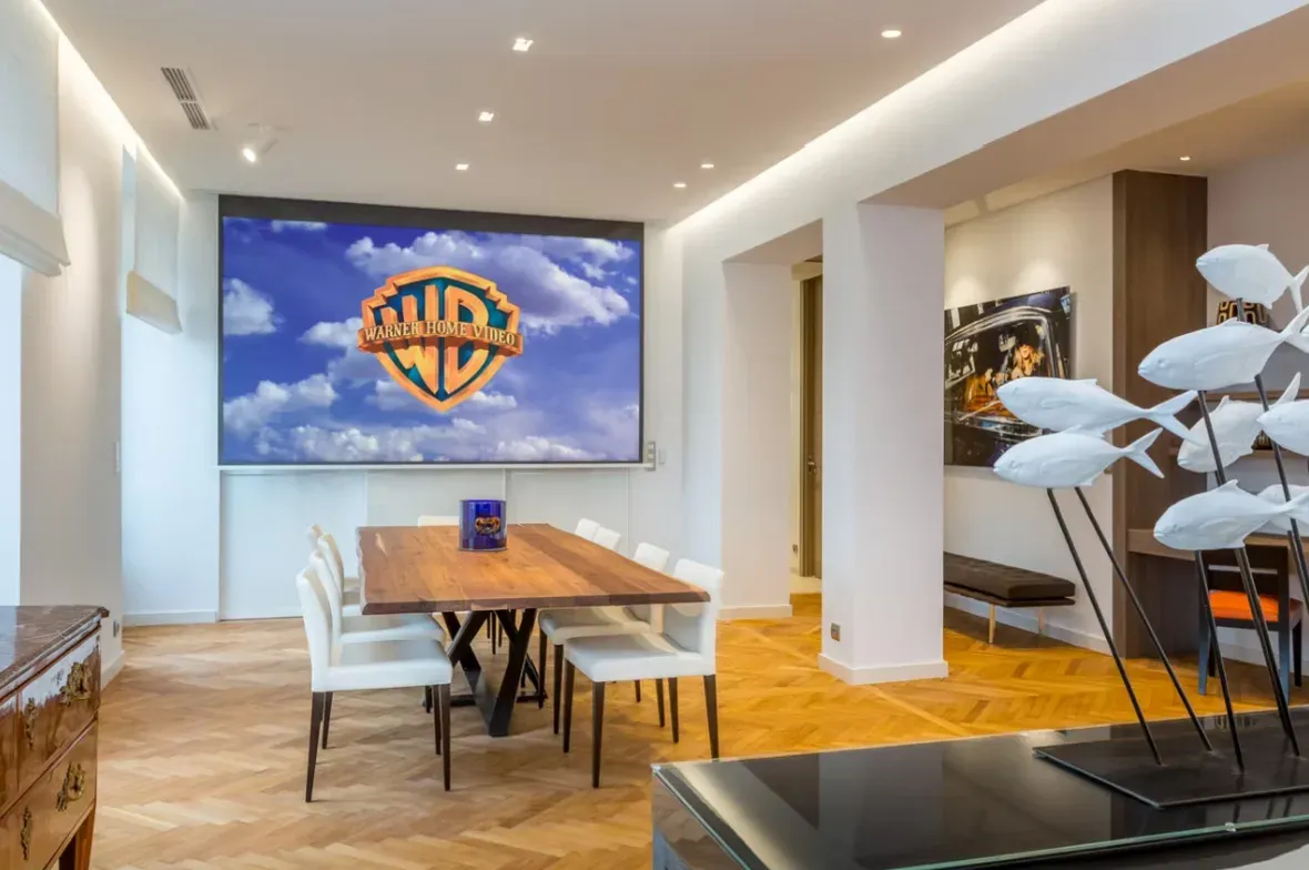 Luxury Apartment Near Palais des Festivals | Cannes Event Venue