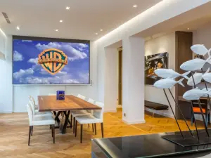Luxury Apartment Near Palais des Festivals | Cannes Event Venue