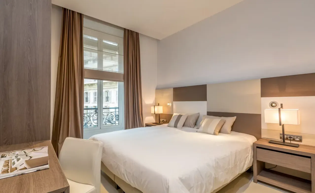 Luxury Apartment Near Palais des Festivals | Cannes Event Venue