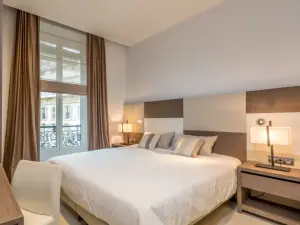 Luxury Apartment Near Palais des Festivals | Cannes Event Venue