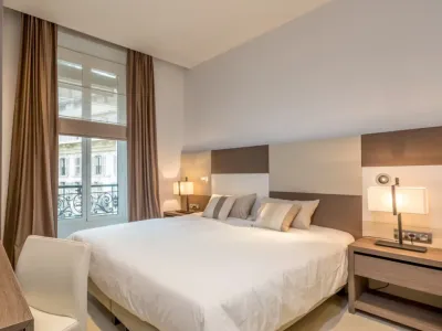 Luxury Apartment Near Palais des Festivals | Cannes Event Venue