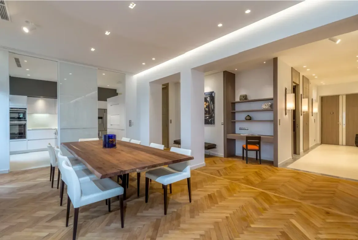 Luxury Apartment Near Palais des Festivals | Cannes Event Venue