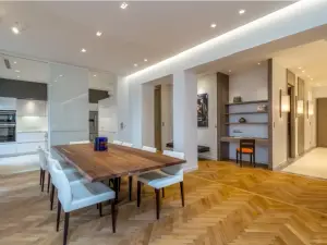 Luxury Apartment Near Palais des Festivals | Cannes Event Venue