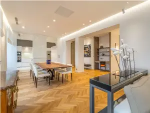 Luxury Apartment Near Palais des Festivals | Cannes Event Venue