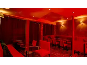 Festive Restaurant in Paris: Elegant Dining & Party Atmosphere