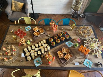 Private Solo-Duo Office in Montpellier Professional Workspace