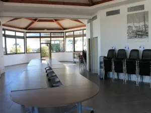 Salle de réunion au Vieux Port à Golfe-Juan