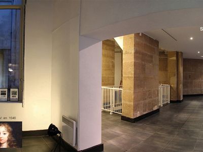 Historic Venue for Events in Paris