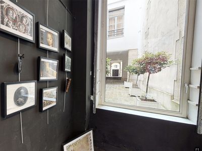 Historic Venue for Events in Paris