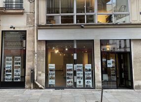 Lieu historique pour les événements à Paris