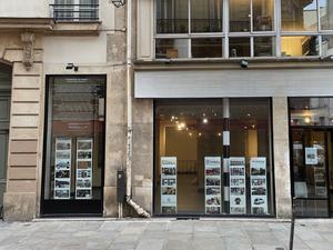 Historic Venue for Events in Paris