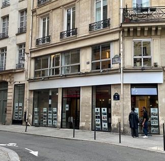 Historic Venue for Events in Paris