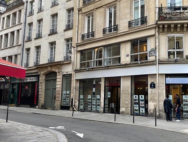 Historic Venue for Events in Paris
