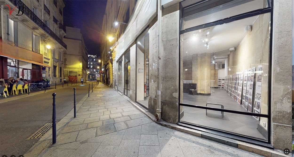 Historic Venue for Events in Paris