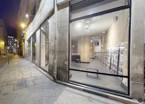 Lieu historique pour les événements à Paris