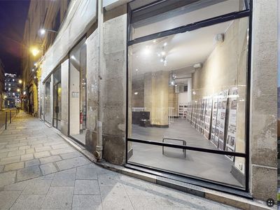 Historic Venue for Events in Paris