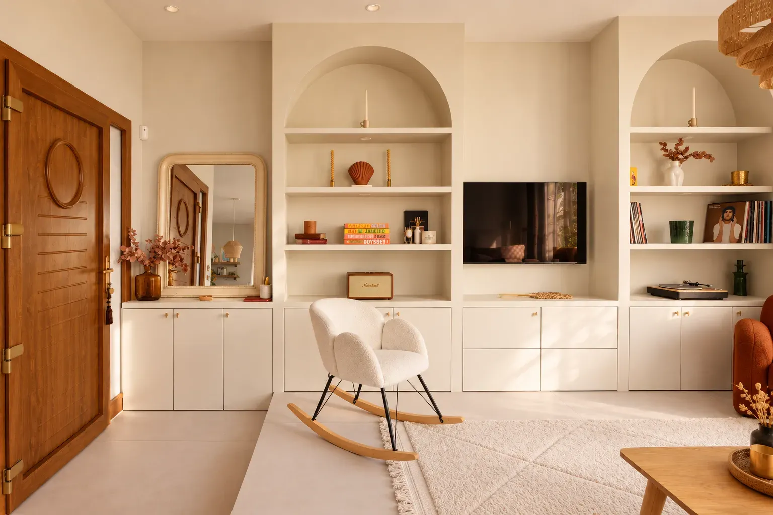 Maison chic et bohème près de Paris pour événements et productions