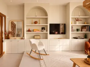 Maison chic et bohème près de Paris pour événements et productions