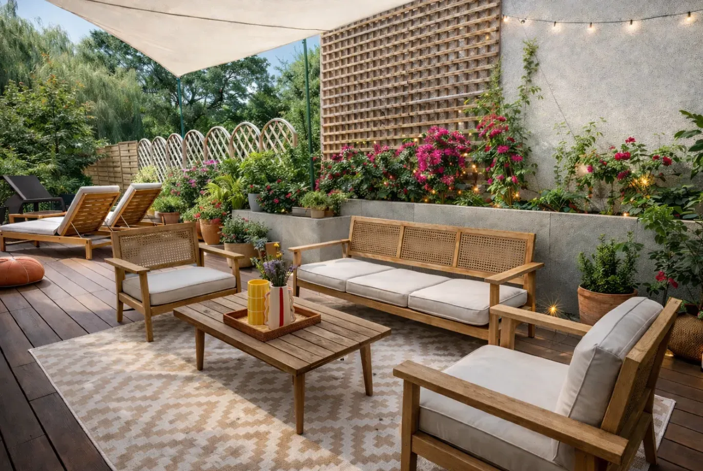 Maison chic et bohème près de Paris pour événements et productions