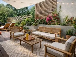 Maison chic et bohème près de Paris pour événements et productions
