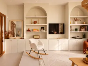 Bohemian Chic House Near Paris for Events & Productions