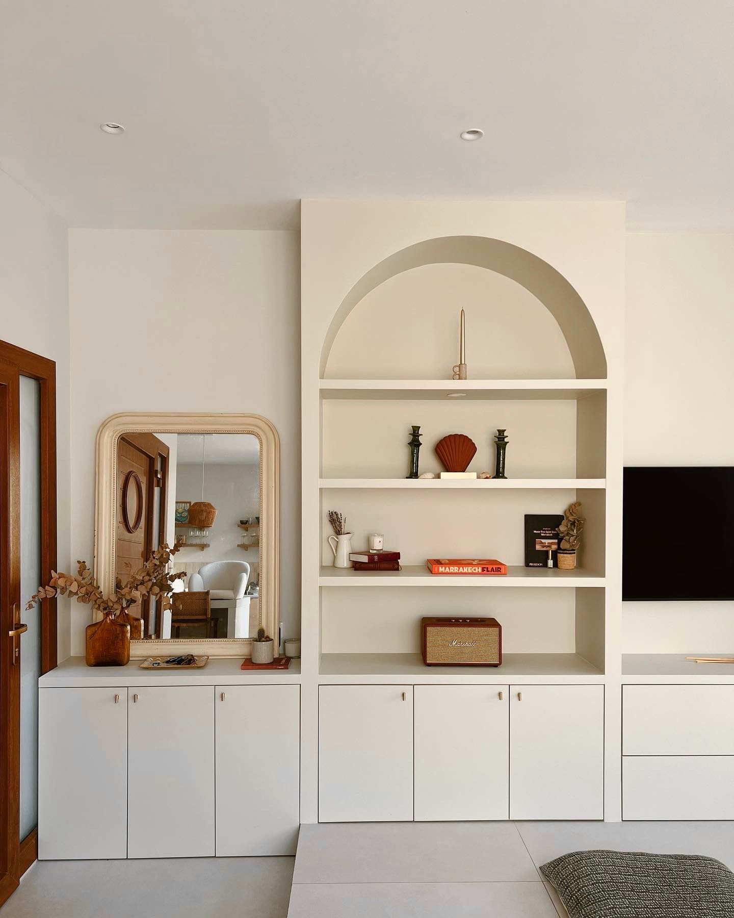Bohemian Chic House Near Paris for Events & Productions