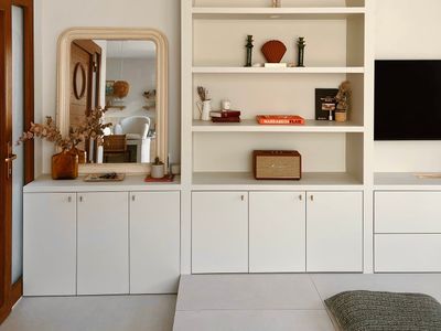 Bohemian Chic House Near Paris for Events & Productions