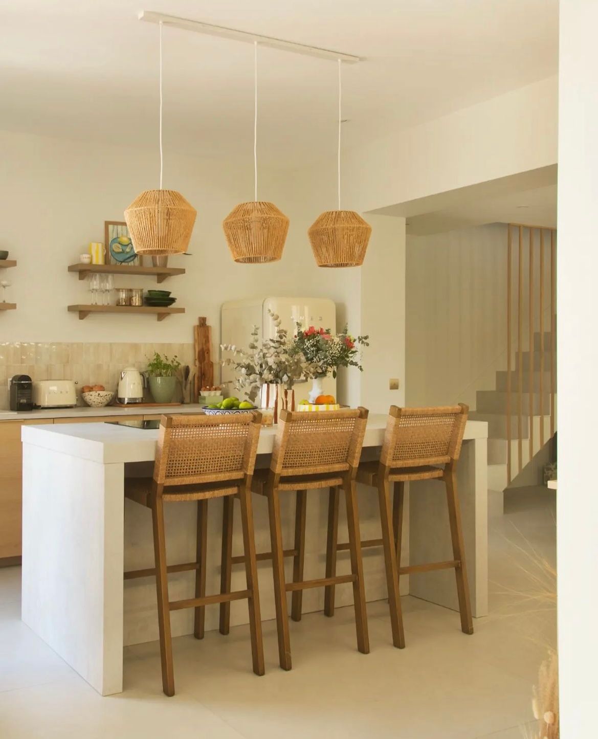 Bohemian Chic House Near Paris for Events & Productions